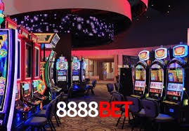 8888BET