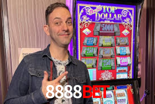 8888BET
