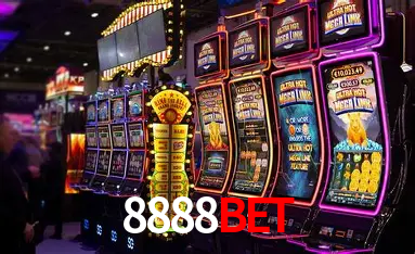 Explore as vantagens do 8888BET: serviço profissional e confiabilidade