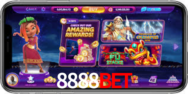 8888BET
