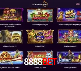 8888BET