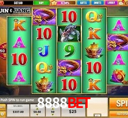 8888BET