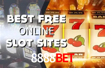 8888BET