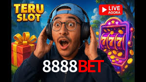 8888BET: A Experiência de Casino com Jogos de Mesa ao Vivo
